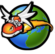 Global Tales Runner Logo